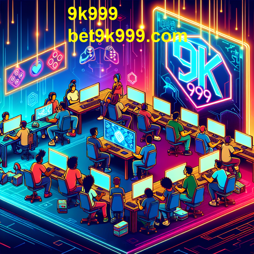 A Importância dos Fóruns de Jogos em 9k999